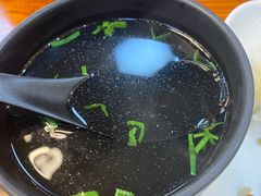 -卡迷尔牛肉面(佳木斯路店)
