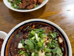 -小杨翘脚牛肉