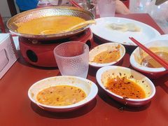 -喜家德虾仁水饺(岗厦北店)