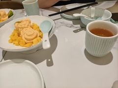 -翡翠拉面小笼包(岭南新天地店)