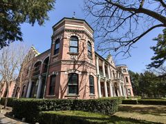 -北京动物园-畅观楼