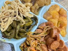 -晓宇盒饭(民安街店)