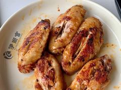 -伊尚宫·清真广式早茶.韩式烤肉·火锅