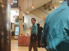 -撒拉花儿·新疆菜·清真(太阳宫店)