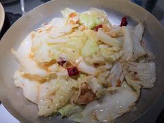 -费大厨辣椒炒肉(高铁吾悦广场店)