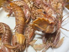 -倍儿美海鲜大排挡·非遗海鲜蒸饺(洋货店)