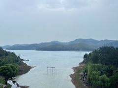 -天目湖涵田度假村