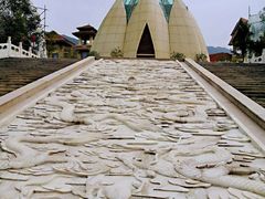 -韶关经律论国际酒店温泉