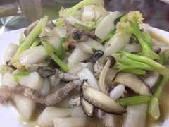 -如我美食(达道社区店)