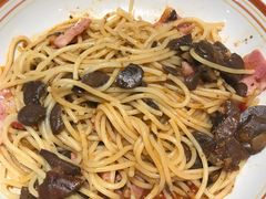 -萨莉亚意式餐厅(万嘉商业广场店)