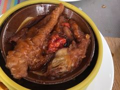 -解放碑威斯汀酒店-知味国际美食餐厅