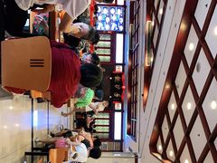 -龙抄手(春熙路总店)