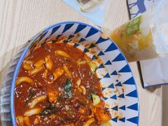 -燃烧的辣椒·新疆米粉(时代天街店)