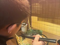 -天然豚骨拉面专门店 一兰(铜锣湾店)