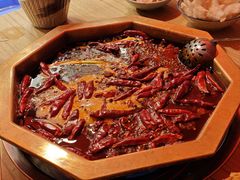 -大风老火锅(江北一店)