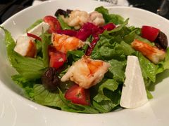 -Efes Turkish & Mediterranean Cuisine 艾菲斯餐厅(陆家嘴店)