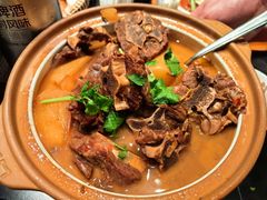 -旺顺阁·北京菜·烤鸭(大望路店)