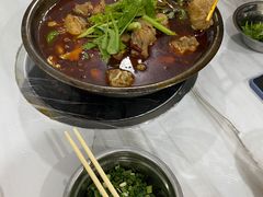 -重庆特色冷锅鱼(武大店)