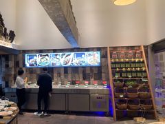 -黄山老妈·土菜(碧桂园店)