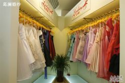 葛澜建外SOHO总店升级&nbsp;图库-全城热恋璀璨婚纱摄影(国贸总店)