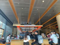 -星巴克臻选(上海合生汇1F店)