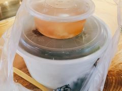 -东园小馆·早茶·淮扬小炒(三盛广场店)