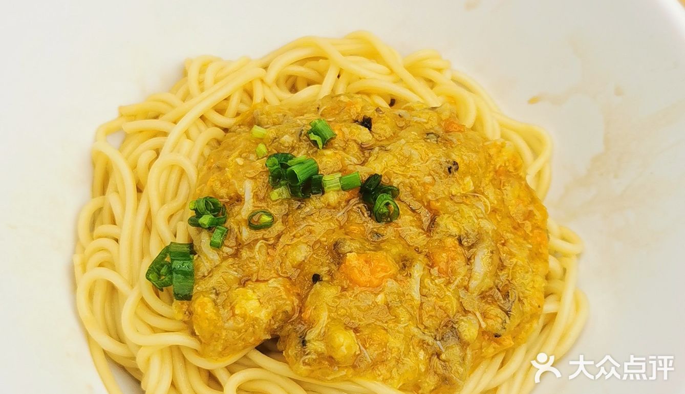 大闸蟹季，开启美味模式！
