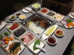 -海底捞火锅(振华商厦店)