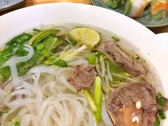 -越美小馆·越南料理(曲江店)