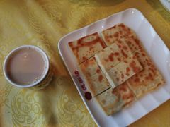 -德乐海蒙餐
