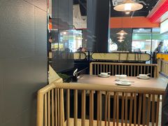 -晓淮山·扬州早茶·淮扬菜(龙阳广场店)