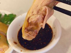 -振鼎鸡(福州路店)