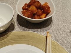 -万丽轩·粤菜(王府井金茂万丽酒店)