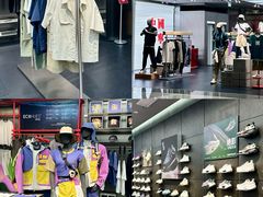 -KK ONE(京基滨河时代店)