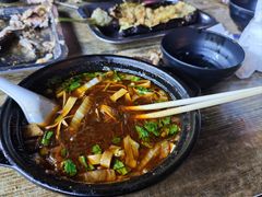 -马老大烧烤(和平路店)