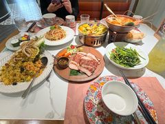 -泰椰里·泰国餐厅(智慧城广百广场店)