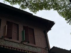 -飞马旅黎黄陂路文旅街区