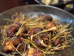 -滇野云南野生菌餐厅(陕西南路店)