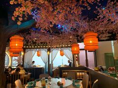 -荷塘秋月·本帮江浙菜(国权路店)