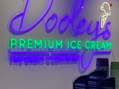 -Dooley's Premium Ice Cream