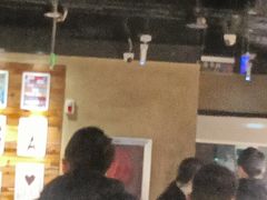 -汉巴味德·烤肉与啤酒的自助(杭州大悦城店)