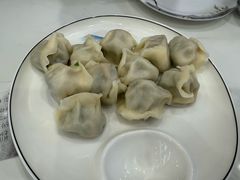 -老回回饺子馆(海洋馆店)