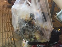 -泸溪河桃酥(秦淮夫子庙一店)