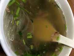 驴杂汤-王胖子驴肉火烧(鼓楼店)
