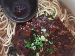 招牌牛肉面-李先生牛肉面大王(书院路店)
