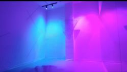 -R.A Dance智能自助舞蹈练习室