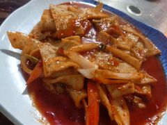 -妈妈手(山大总店)