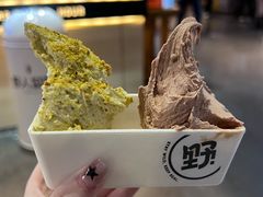 -野人牧坊Gelato(天津南开大悦城店)