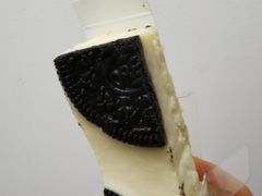 奥利奥芝士条-ebeecake小蜜蜂蛋糕(酒仙桥店)