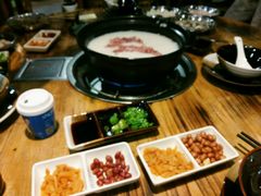 -盈田盈粥庄(博山东路店)